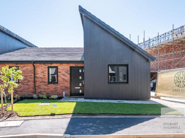 Bungalow for sale in Hoveton, Comers