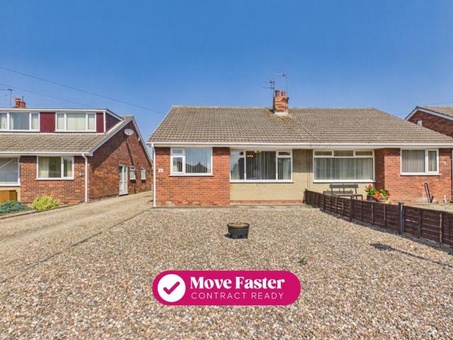Bungalow for sale in South Cave, Riplingham