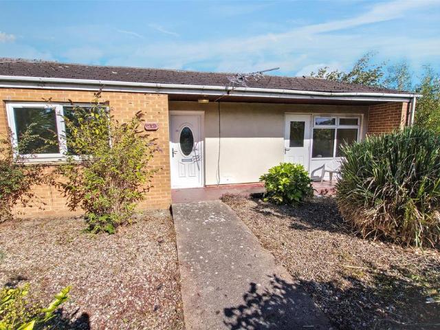 Bungalow for sale in Great Aycliffe, Newton Aycliffe