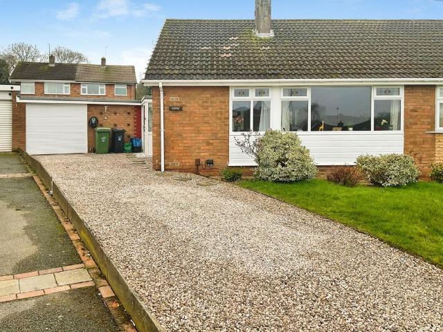 Bungalow for sale in Stourbridge, West Midlands