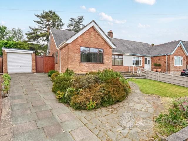 Bungalow for sale in St. Helens, Carr Mill