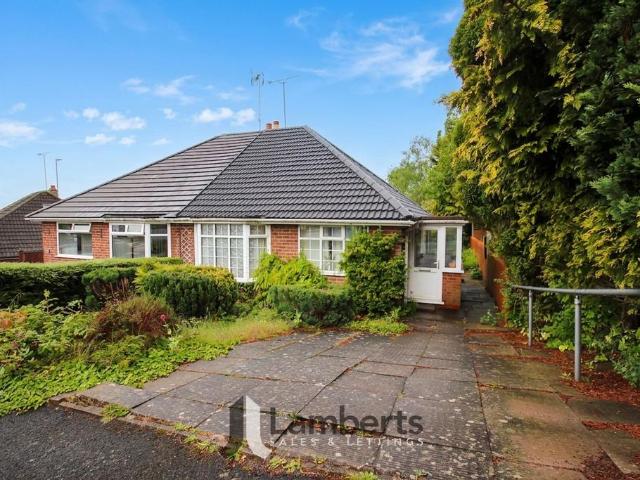 Bungalow for sale in Headless Cross, Redditch