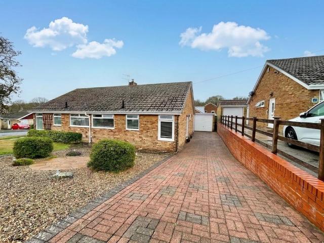 Bungalow for sale in Seamer, North Yorkshire