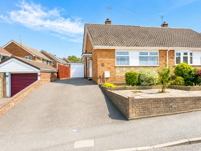Bungalow for sale in Scott's Green, Brierley Hill