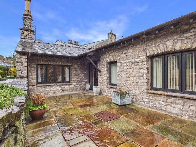 Bungalow for sale in Flookburgh