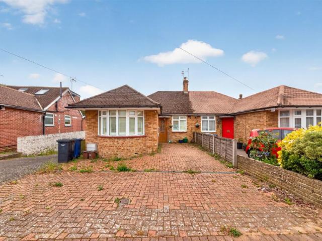 Bungalow for sale in East Barnet, Greater London