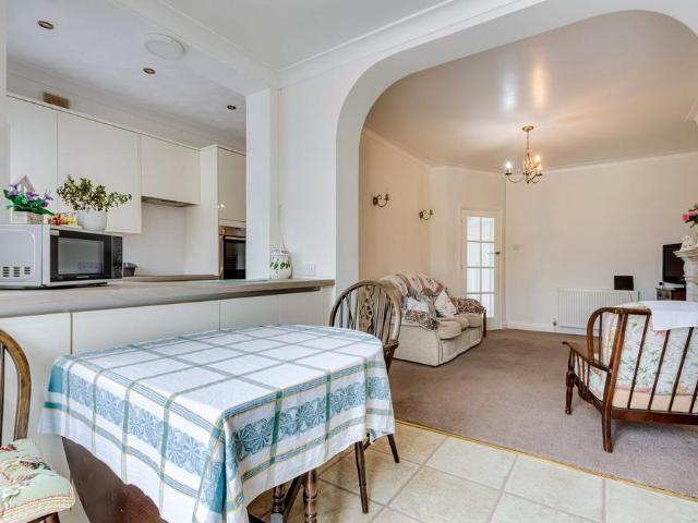 Bungalow for sale in Blackfen, Greater London