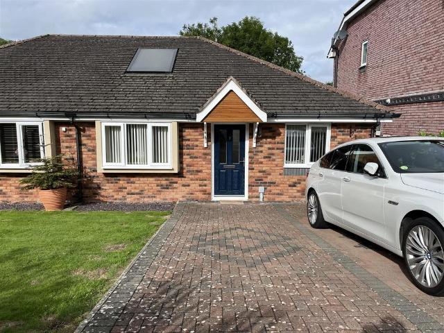 Bungalow for sale in Esgyryn, Conwy