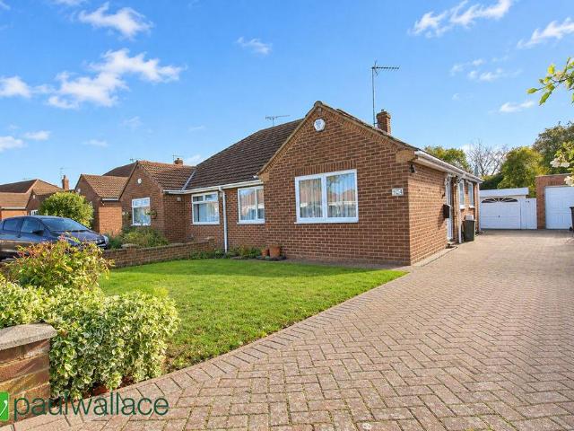 Bungalow for sale in Waltham Cross, Broxbourne