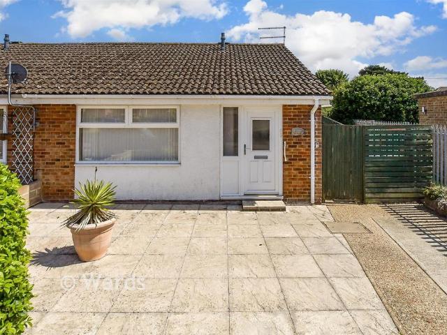 Bungalow for sale in Folkestone, Isle Of Man