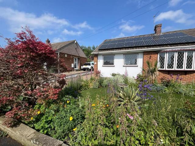 Bungalow for sale in Huddersfield, West Yorkshire