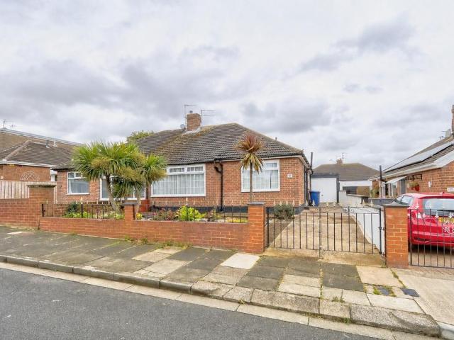 Bungalow for sale in Eston, Redcar And Cleveland