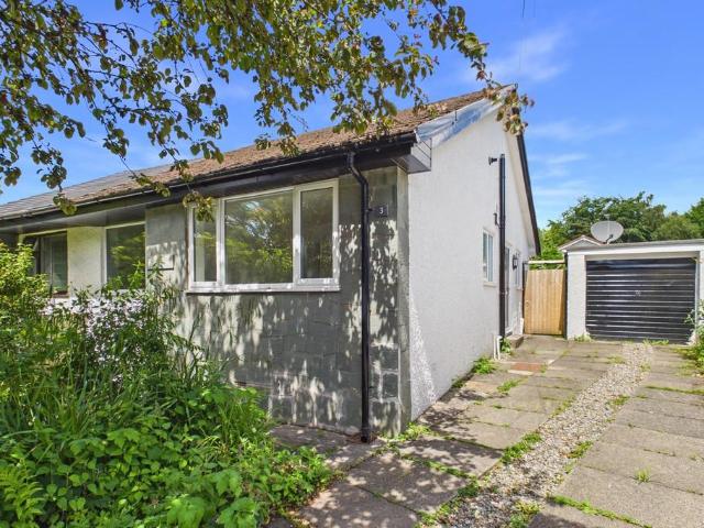 Bungalow for sale in Lakes, Ambleside