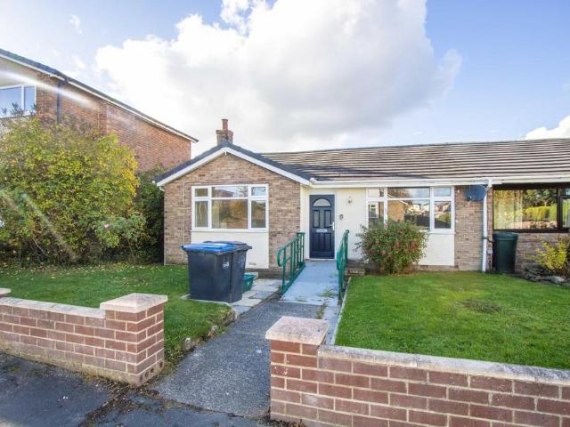 Bungalow for sale in Isle Of Man