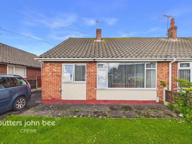 Bungalow for sale in Hammond Street