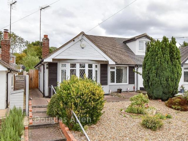 Bungalow for sale in Wickford, Basildon