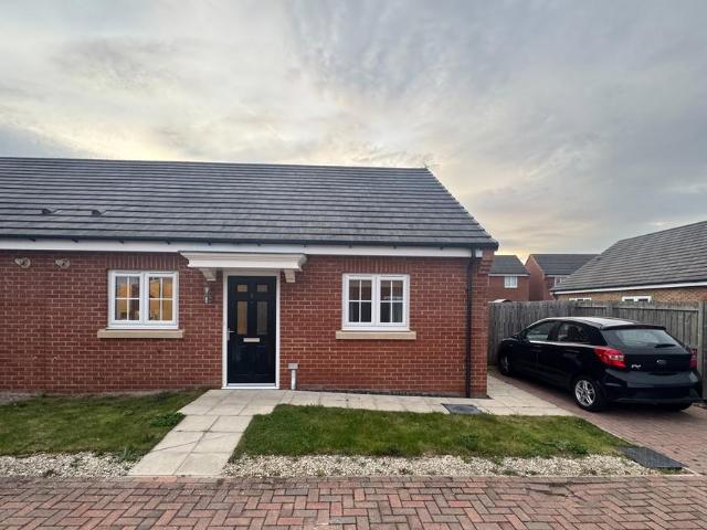 Bungalow for sale in Portland Wynd, Blyth