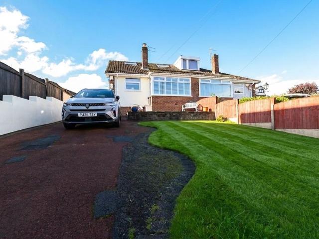 Bungalow for sale in Clifton, Salford