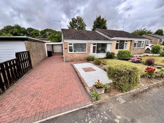 Bungalow for sale in Brandon