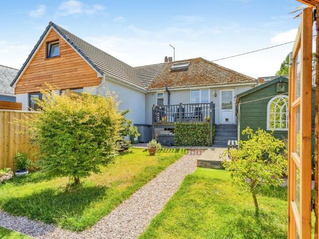 Bungalow for sale in Livermead