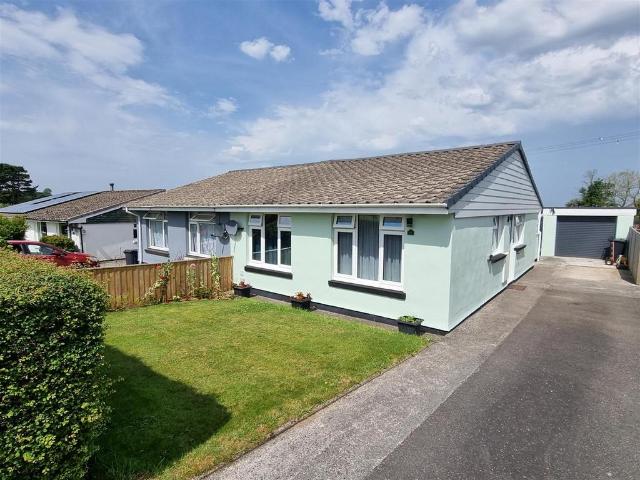 Bungalow for sale in St. Thomas the Apostle Rural, Tregadillett