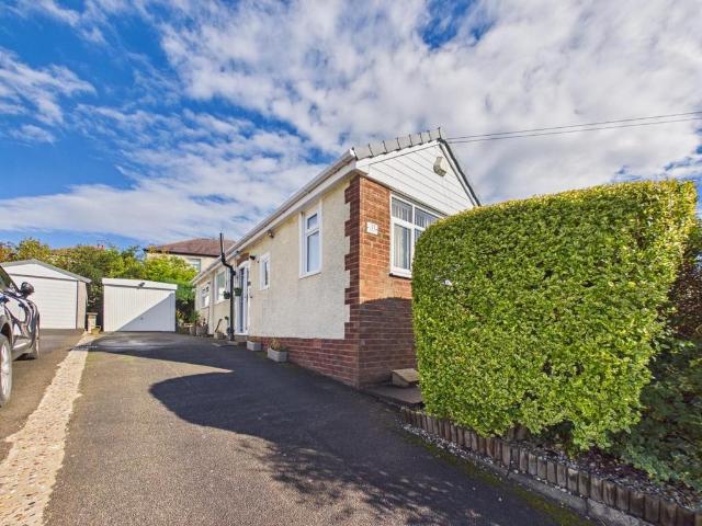 Bungalow for sale in Wrose, Bradford
