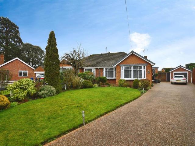 Bungalow for sale in Kirk Ella, East Riding Of Yorkshire