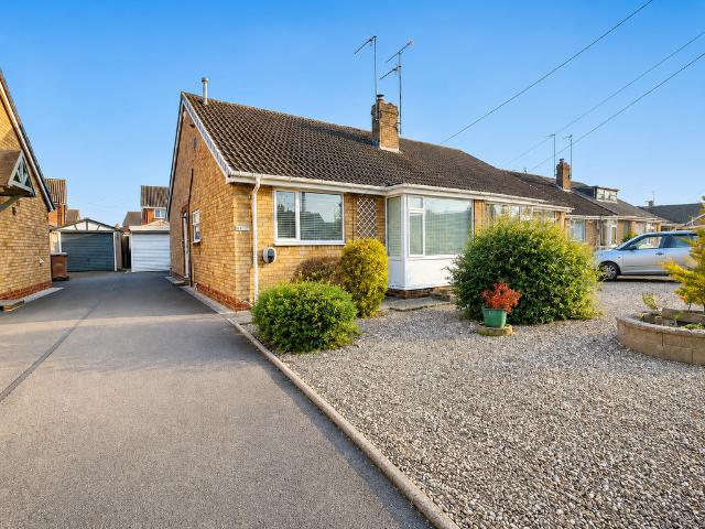 Bungalow for sale in Molescroft