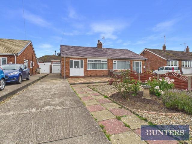 Bungalow for sale in Old Town, Bridlington