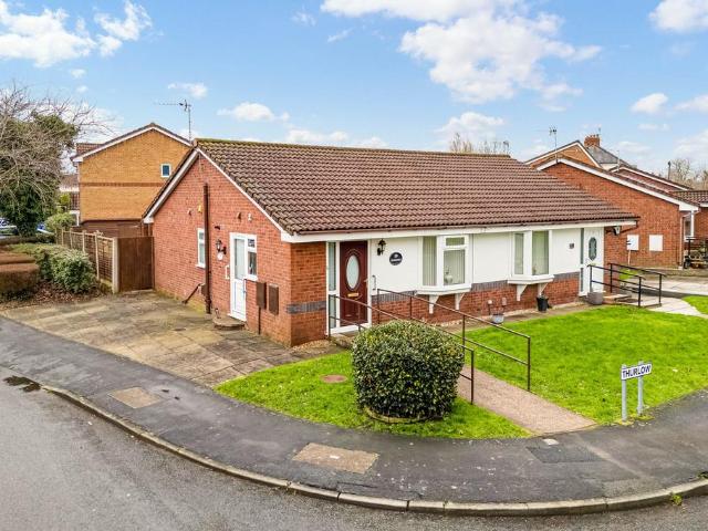 Bungalow for sale in Lowton St Mary's, Wigan