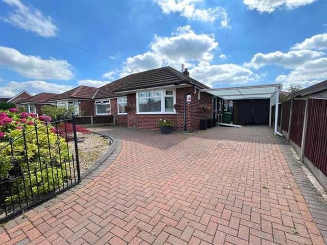 Bungalow for sale in Ashton upon Mersey, Trafford Park