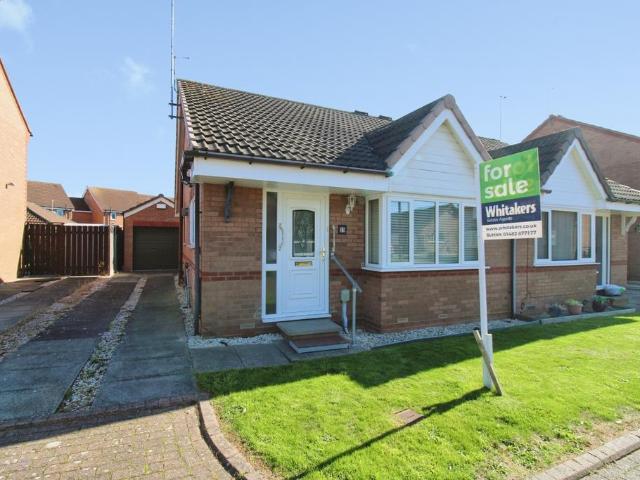 Bungalow for sale in Bransholme, Spring Cottage