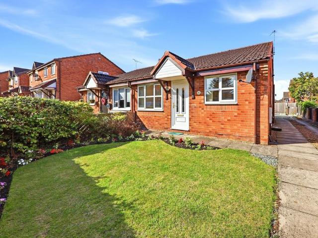 Bungalow for sale in Methley, West Yorkshire