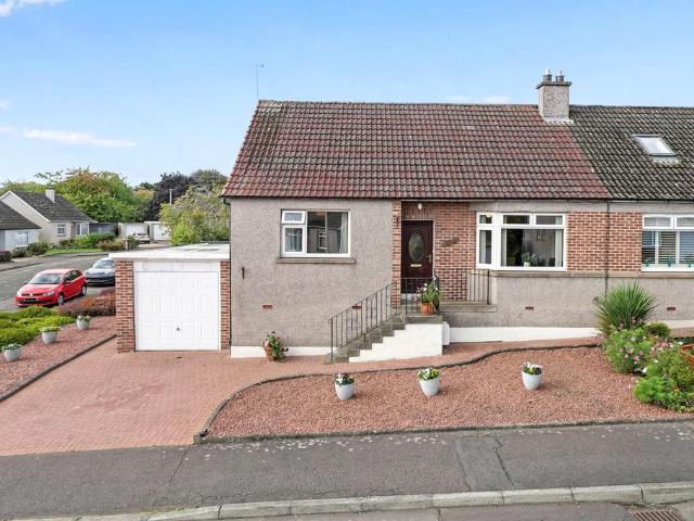 Bungalow for sale in Eskbank, Bonnyrigg