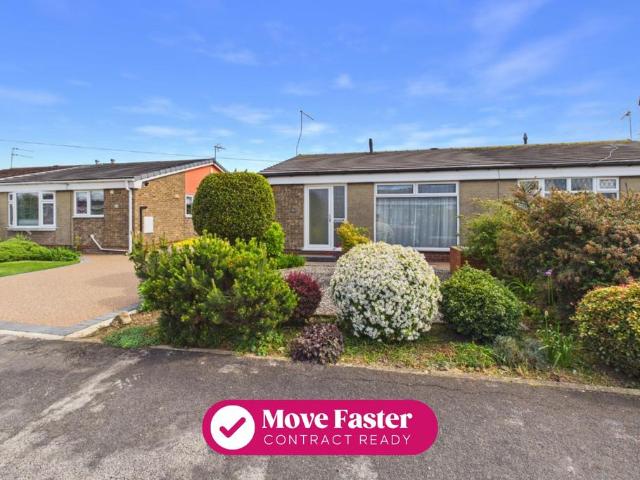 Bungalow for sale in Hedon