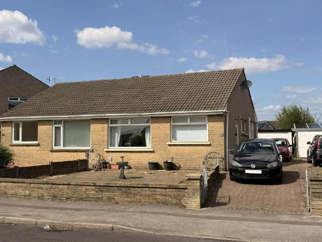 Bungalow for sale in Bare
