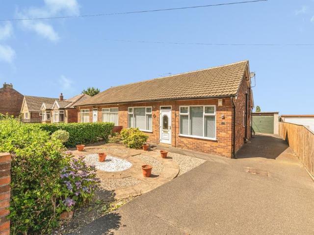 Bungalow for sale in Dewsbury Moor, Heckmondwike