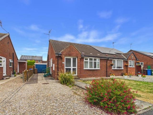Bungalow for sale in Newport, East Riding Of Yorkshire