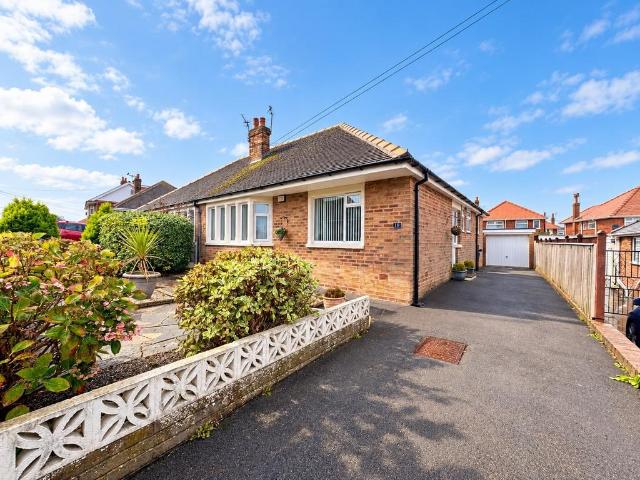 Bungalow for sale in Little Bispham