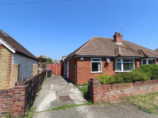 Bungalow for sale in Whitehall, Acol
