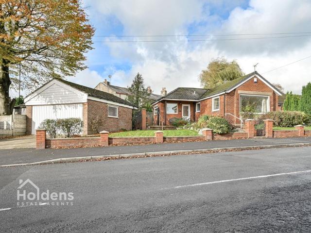 Bungalow for sale in Longridge, Paradise