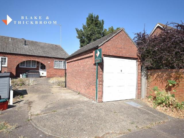 Bungalow for sale in Dale Hill, Essex