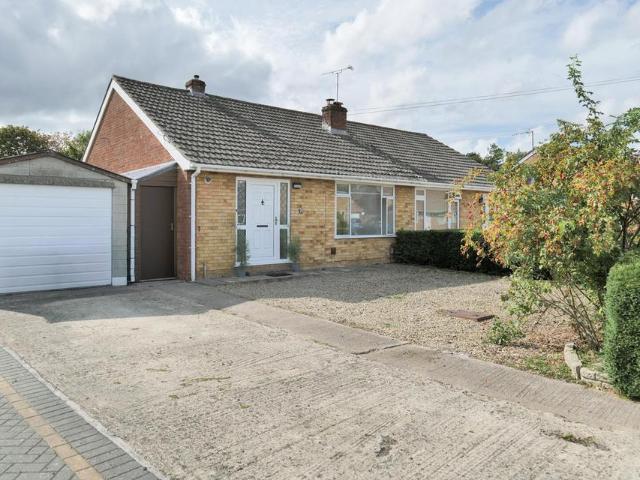 Bungalow for sale in Melksham, Wiltshire