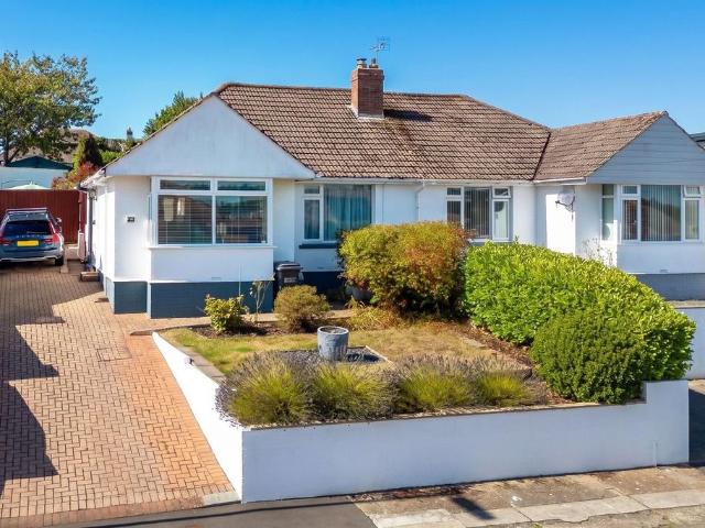 Bungalow for sale in Cockington, Babbacombe