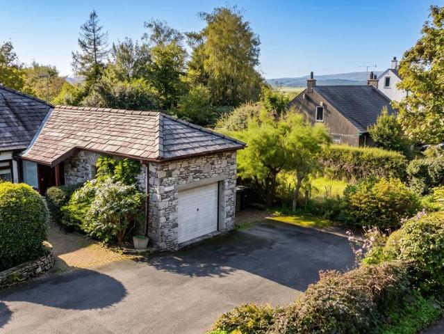 Bungalow for sale in Leasgill, Heversham