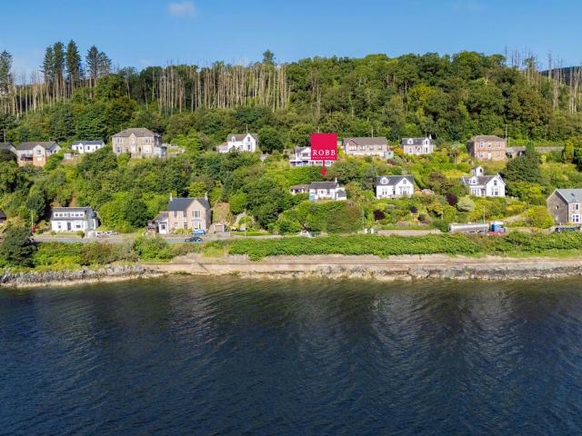 Bungalow for sale in Cluniter, Innellan