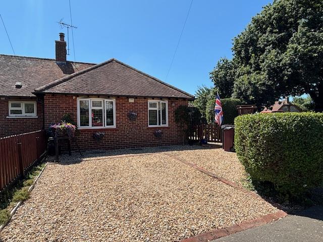 Bungalow for sale in Sidlesham Quay, Littlecote