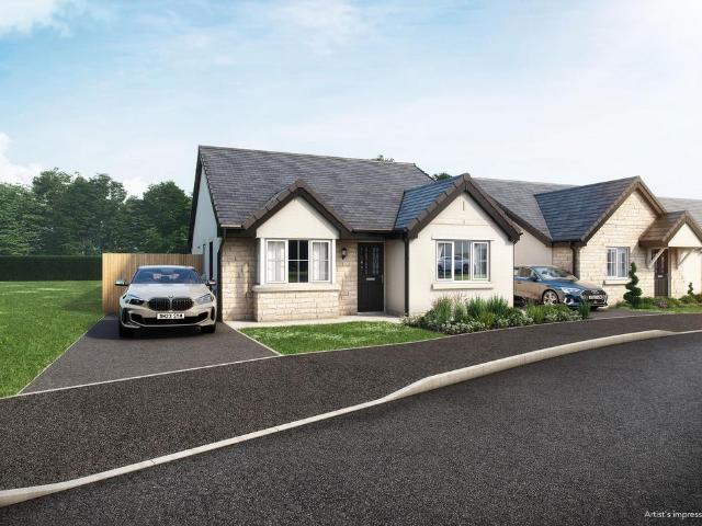 Bungalow for sale in Brookhouse, Bare