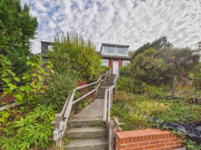 Bungalow for sale in Benfieldside, Consett