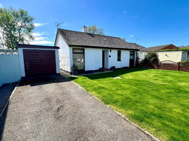 Bungalow for sale in St Stephen, Isle Of Man